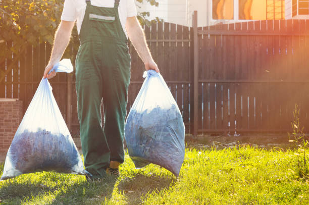 Demolition Debris Removal in Antioch, CA